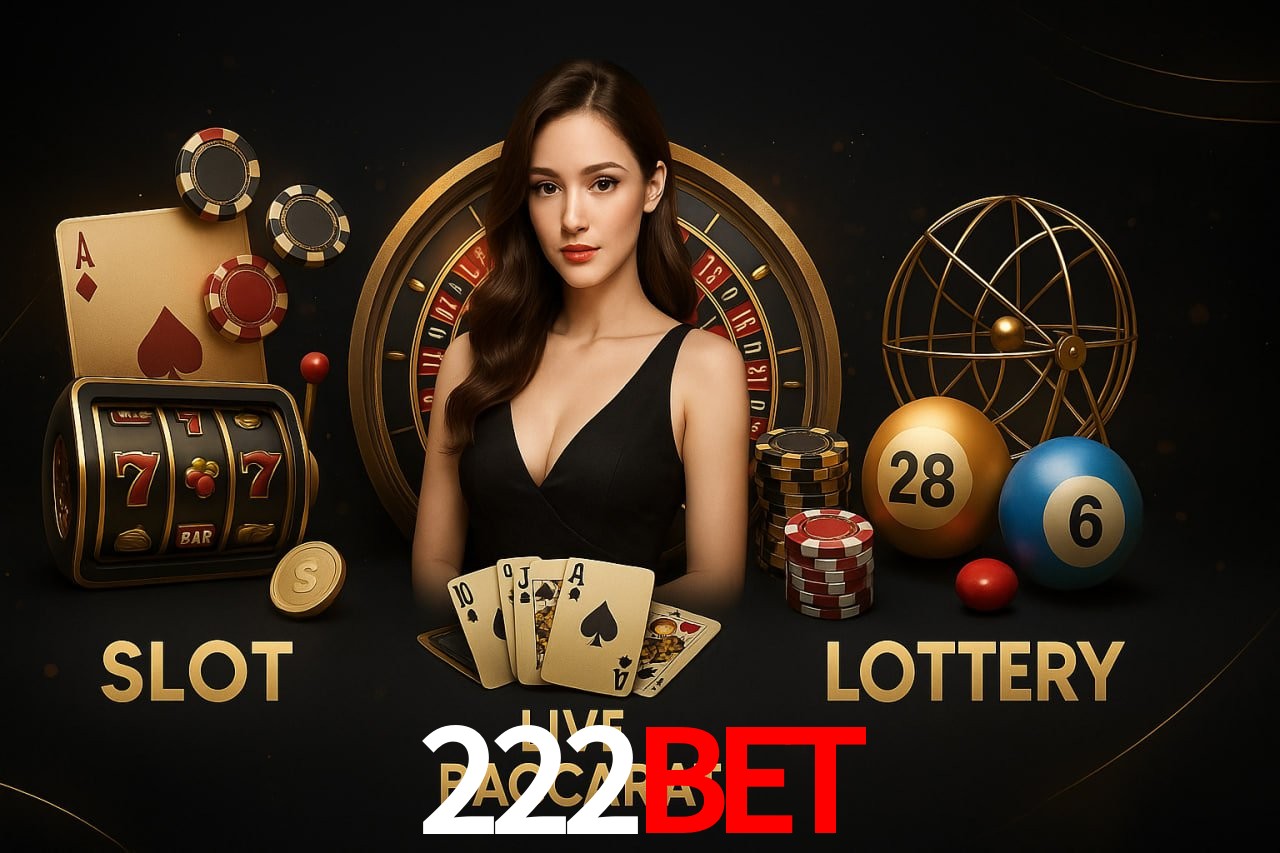Logo da 222bet